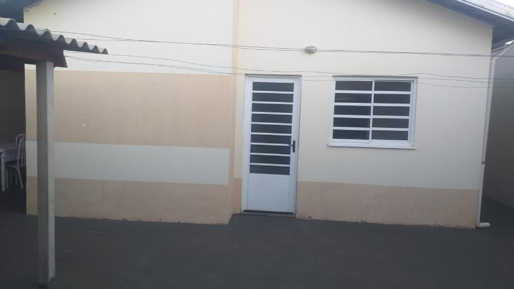 Casa do Alessandro Olímpia Exterior foto